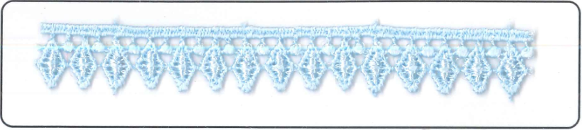 CHEMICAL LACE (MA4033) - 20