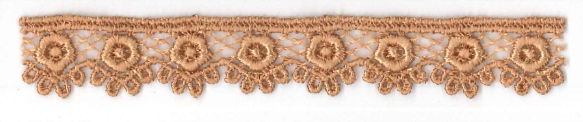 CHEM-CUT LACE:1.58CMX15Y (13.7M) (MA53-1054) - F3