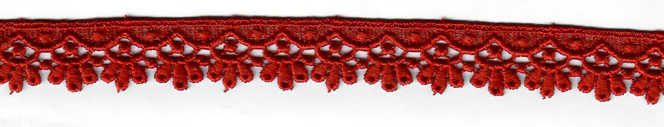 CHEM-CUT LACE:15Y (13.7M)1.88CM) (MA976) - 7