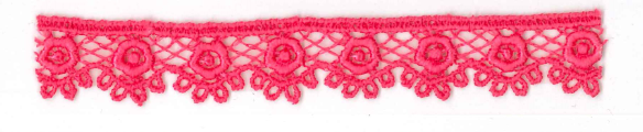 CHEM-CUT LACE:1.58CMX15Y (13.7M) (MA53-1054) - 797