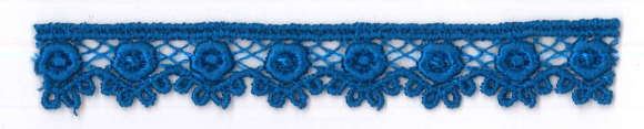 CHEM-CUT LACE:1.58CMX15Y (13.7M) (MA53-1054) - D4