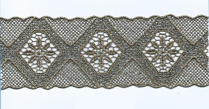 JAP MET.CUT-LACE:15Y:2.75