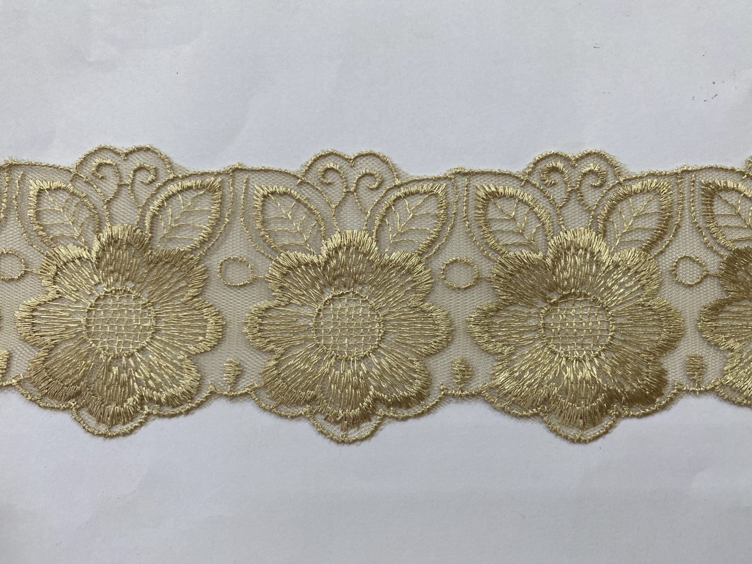 POL.NETCUT  LACE:15Y (13.7MTR) (D-56-4030) - 1003