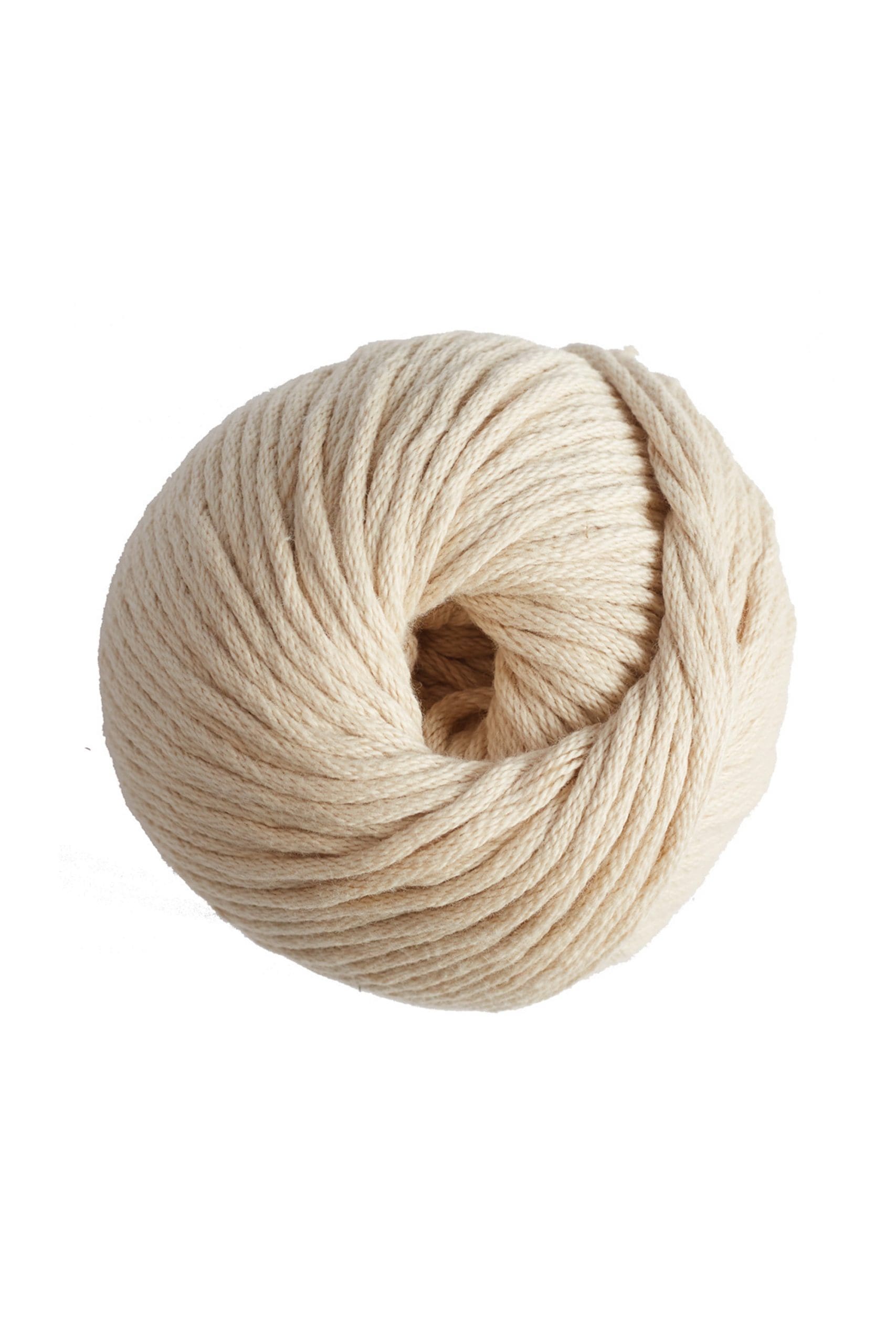 NATURA XL COT.YARN:100GRx4BL (322/DMC) - 31