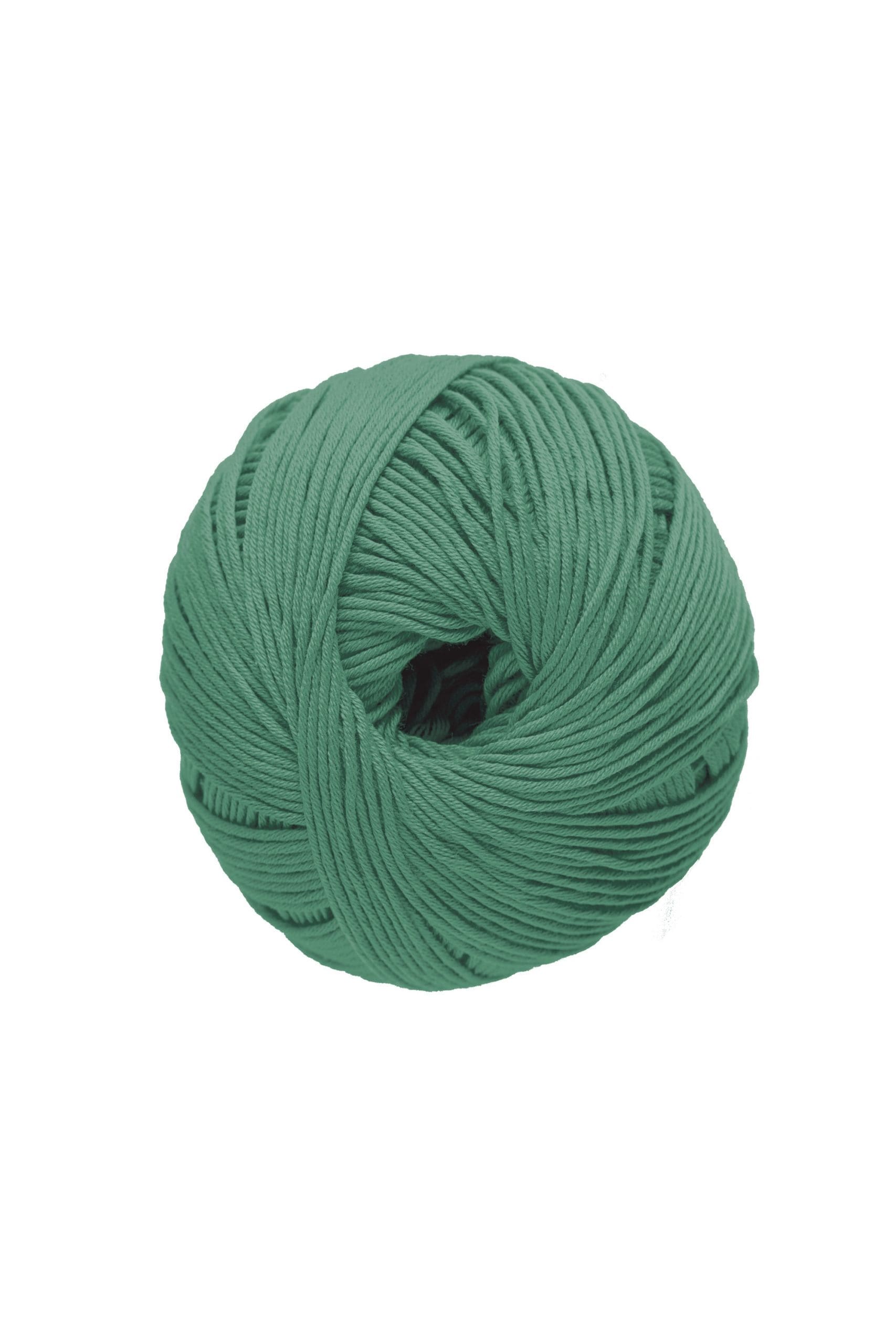 NATURA COT.YARN:50GRx4BL (302/DMC) - N14