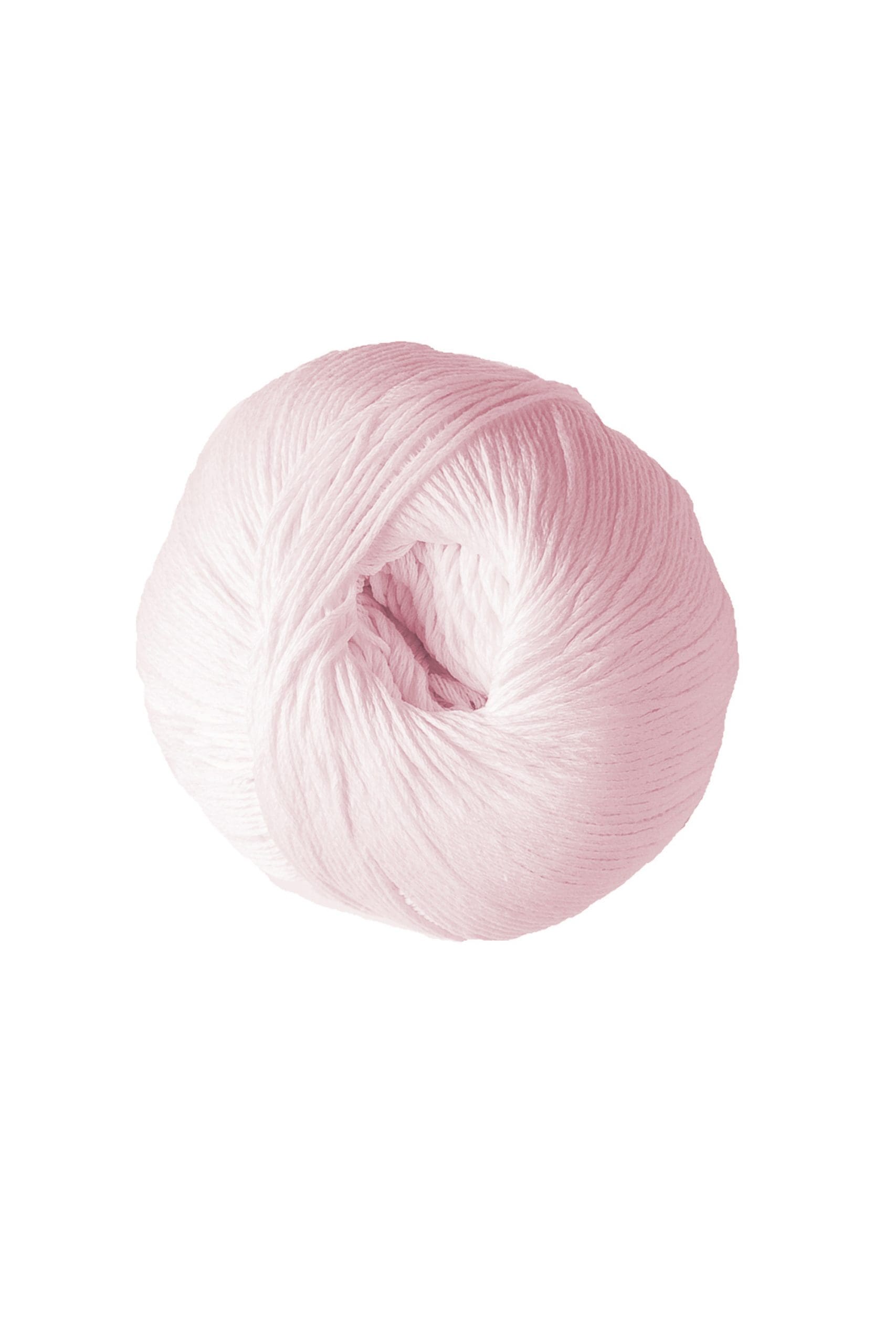 NATURA COT.YARN:50GRx4BL (302/DMC) - N06