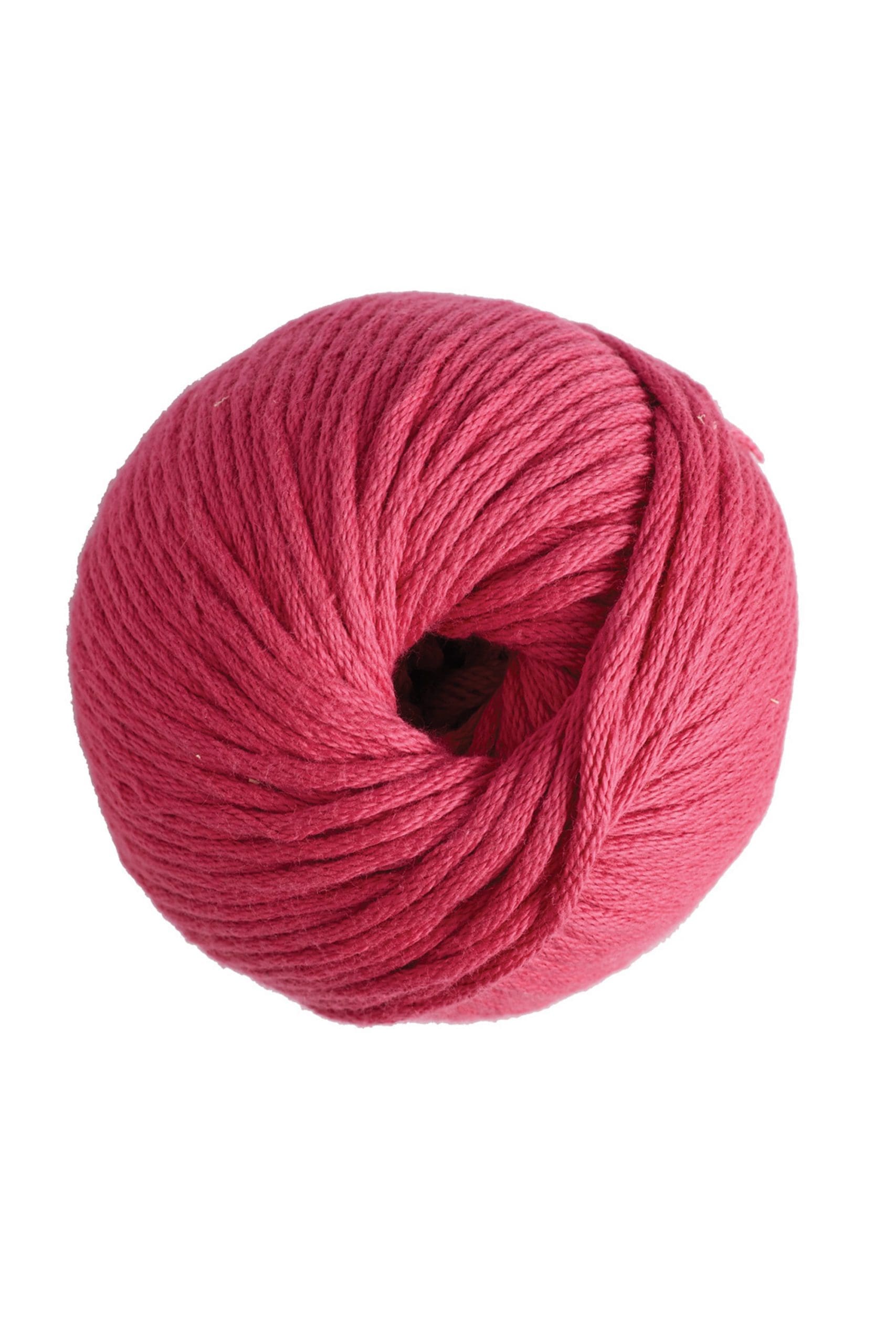 NATURA XL COT.YARN:100GRx4BL (322/DMC) - 43