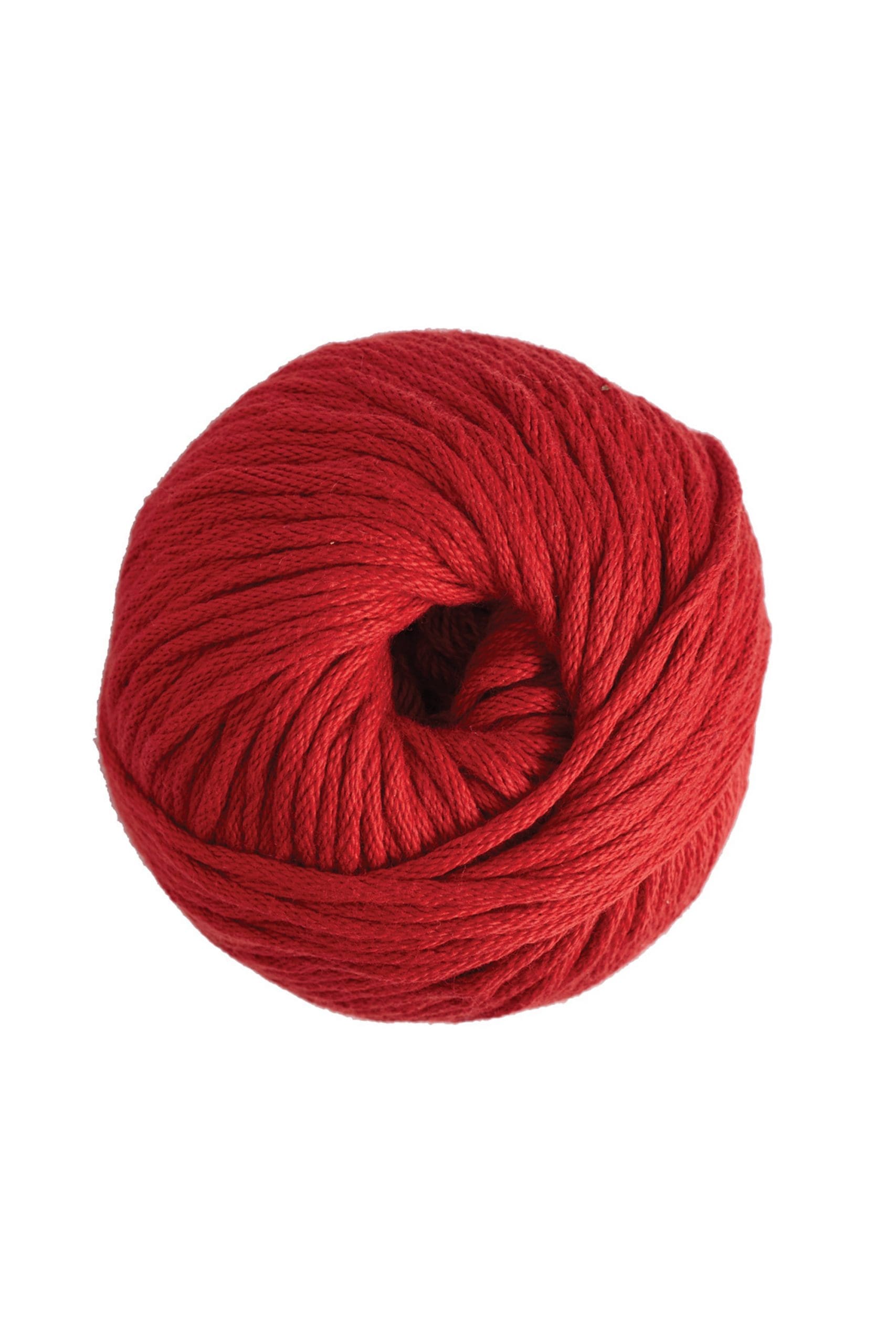 NATURA XL COT.YARN:100GRx4BL (322/DMC) - 05