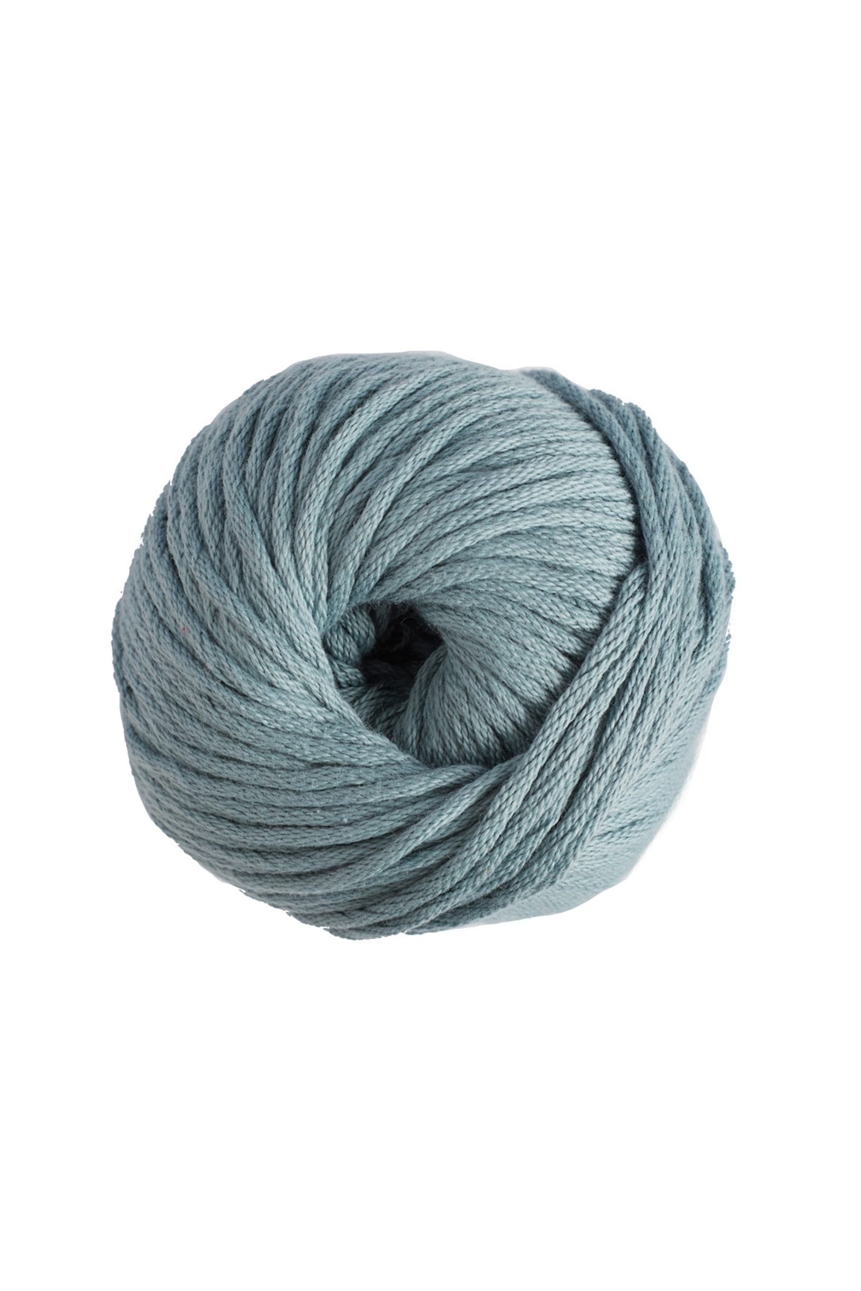 NATURA XL COT.YARN:100GRx4BL (322/DMC) - 72