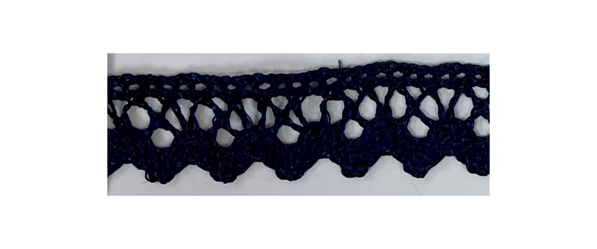 LACE:25 MTR (2435) - 29