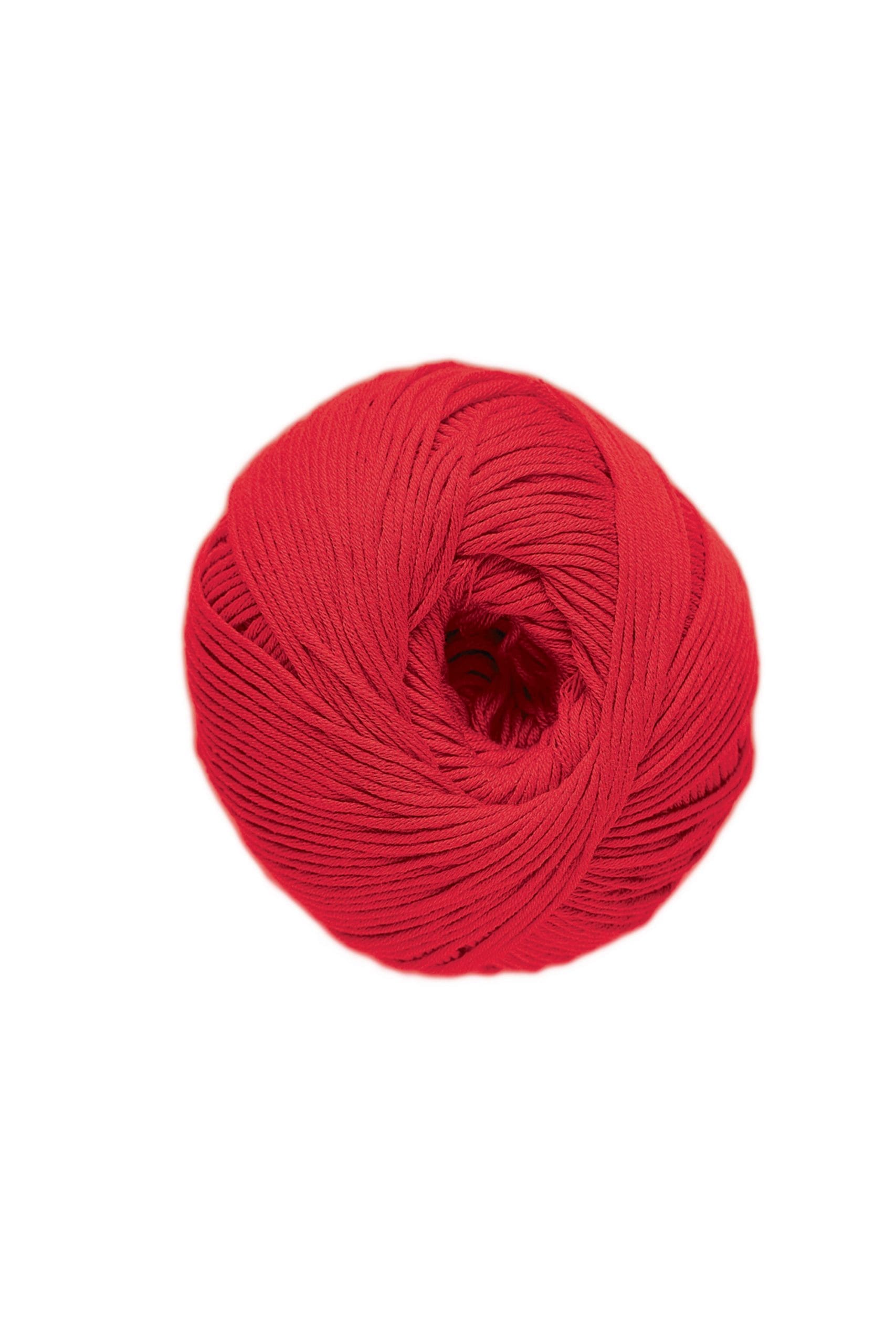 NATURA COT.YARN:50GRx4BL (302/DMC) - N23