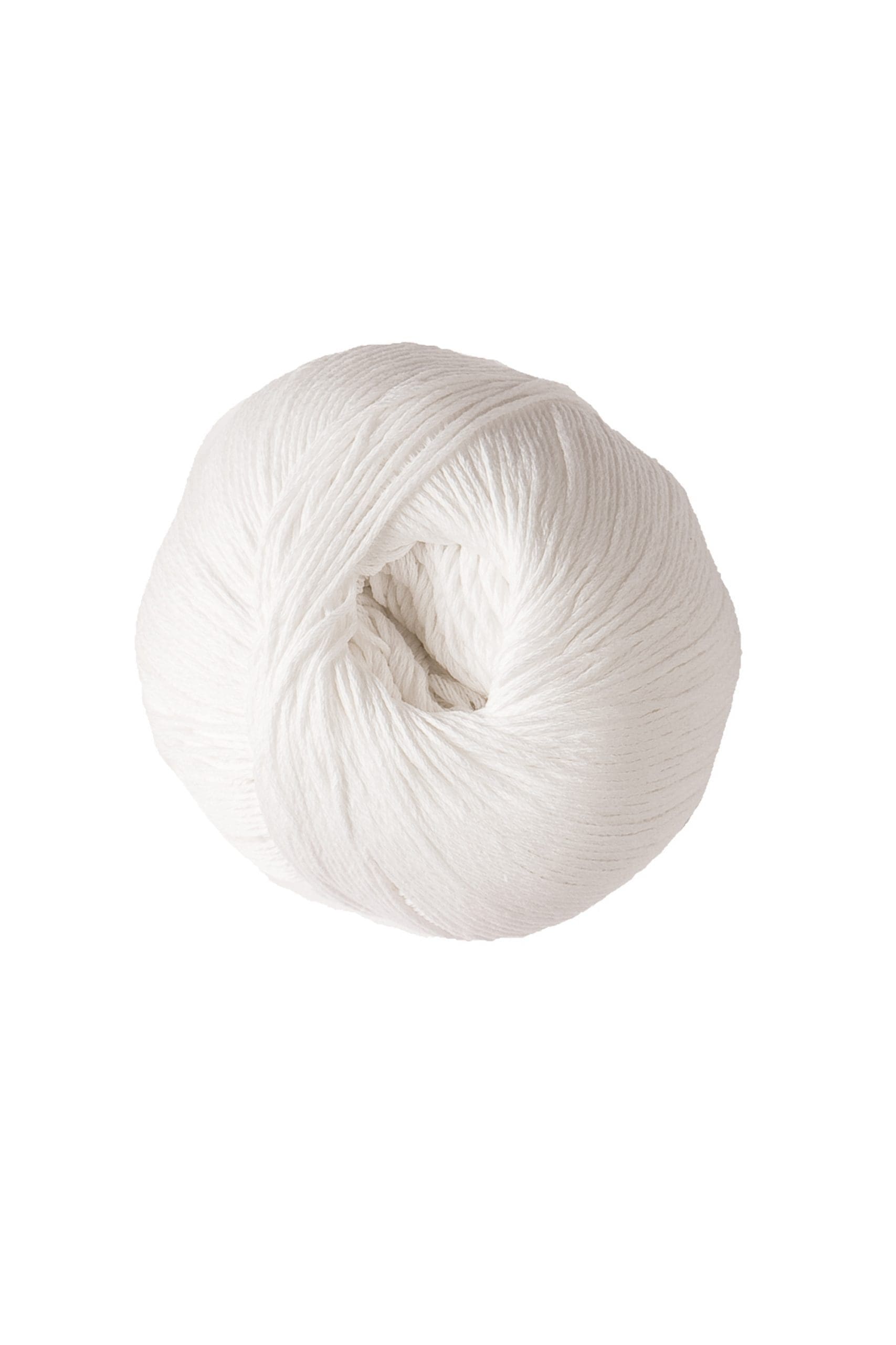 NATURA COT.YARN:50GRx4BL (302/DMC) - N01