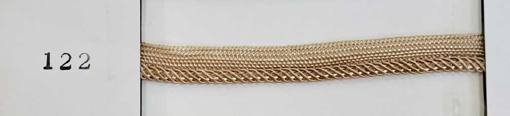 BRAID;25YD (BR-3) - NYL-122