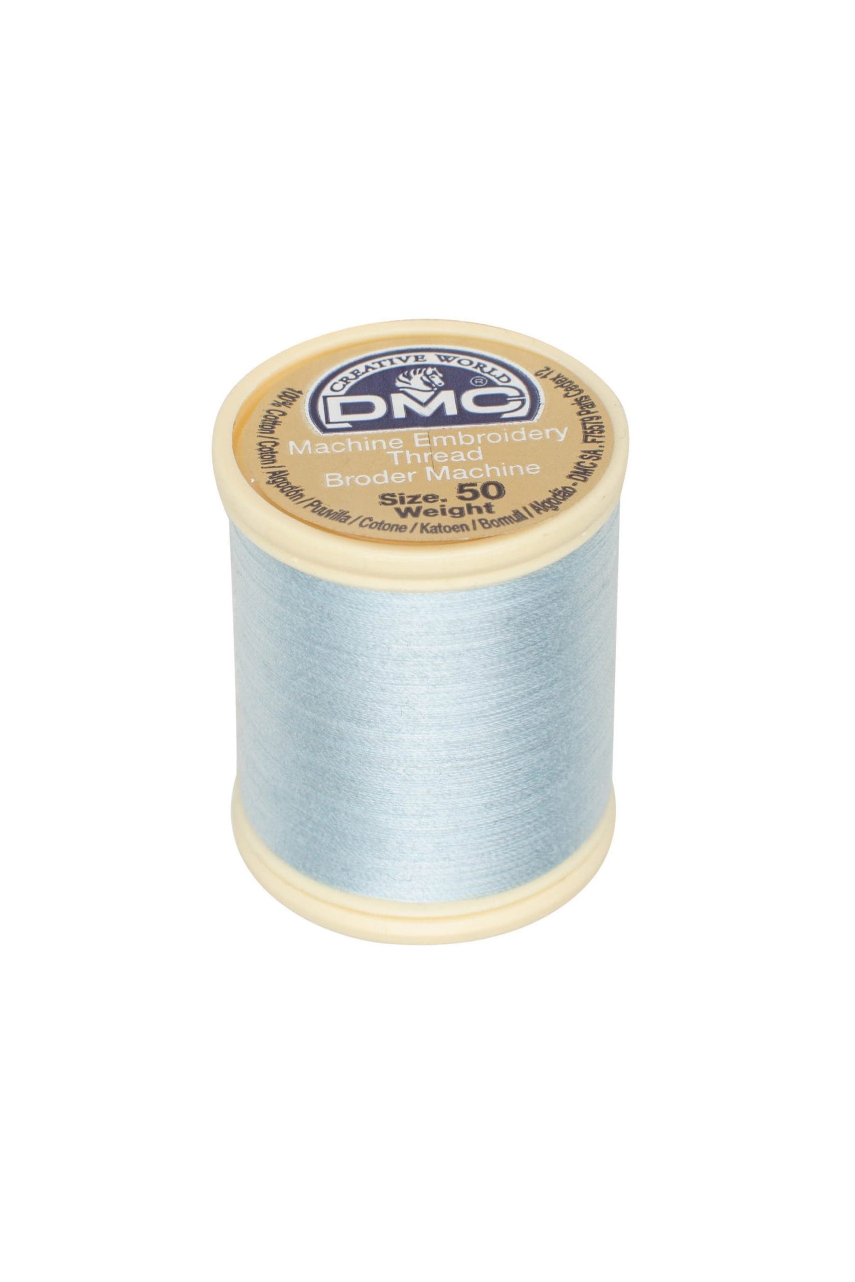 MACHINE EMB.THREAD:5 SP 500M (237A) - 775/COTTON