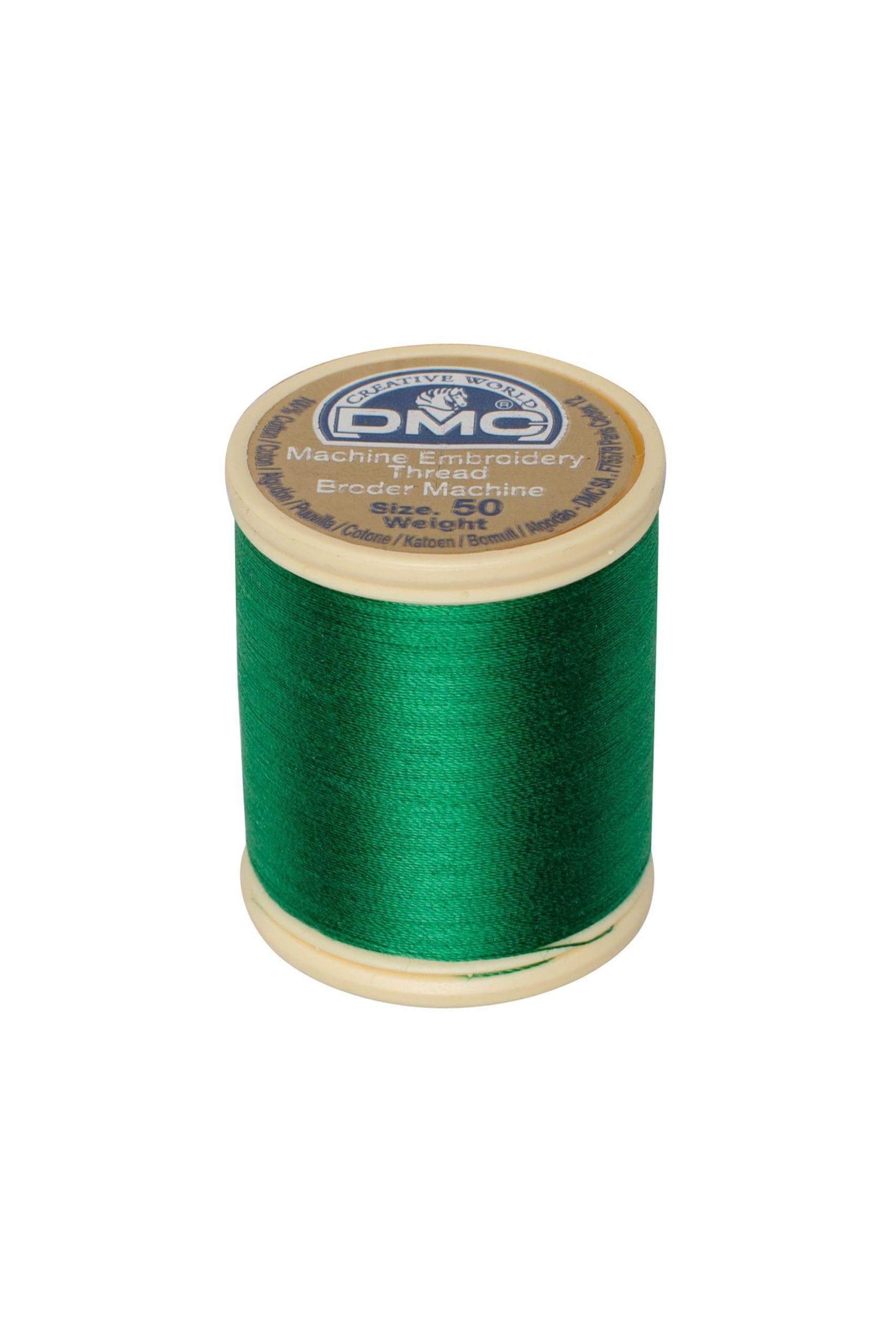 MACHINE EMB.THREAD:5 SP 500M (237A) - 910/COTTON