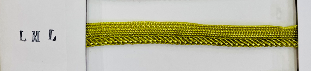 BRAID;25YD (BR-3) - NYL-LML