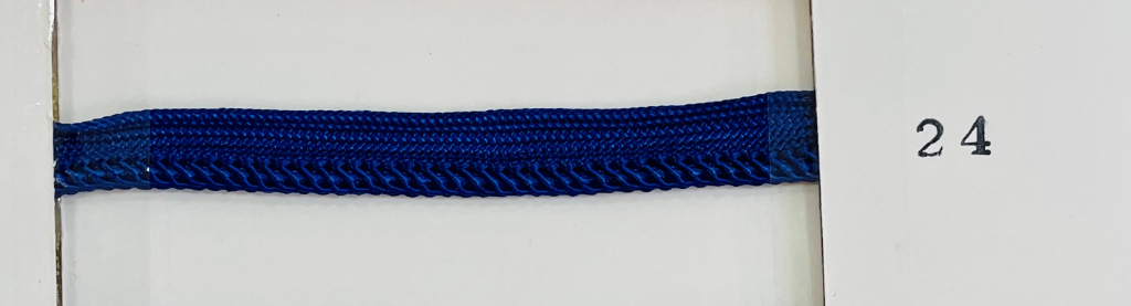 BRAID;25YD (BR-3) - NYL-24