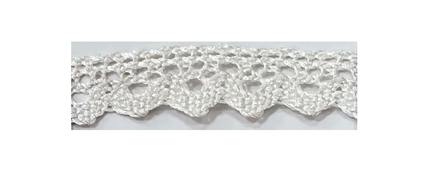 LACE:25 MTR (2435) - 16