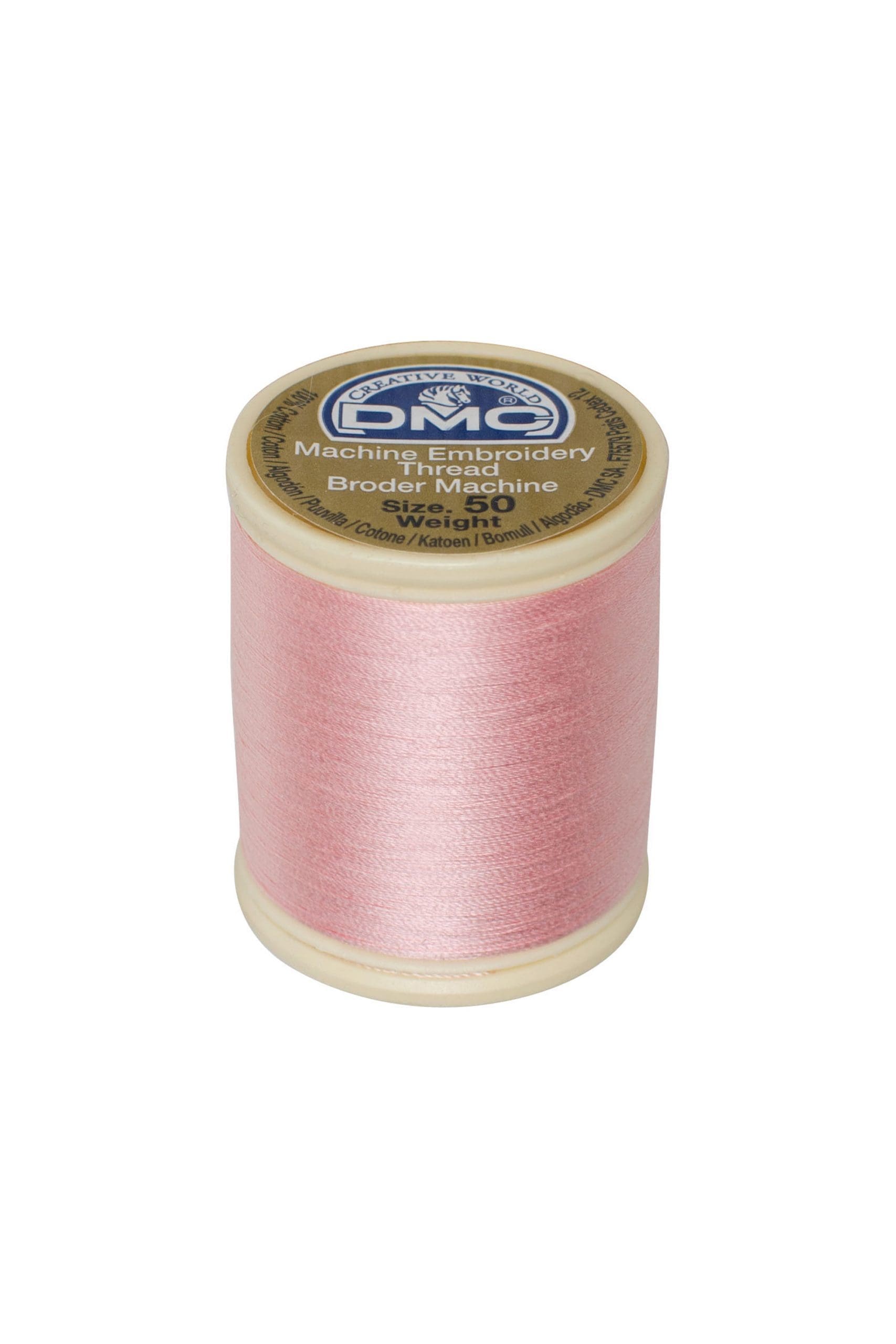 MACHINE EMB.THREAD:5 SP 500M (237A) - 896/COTTON