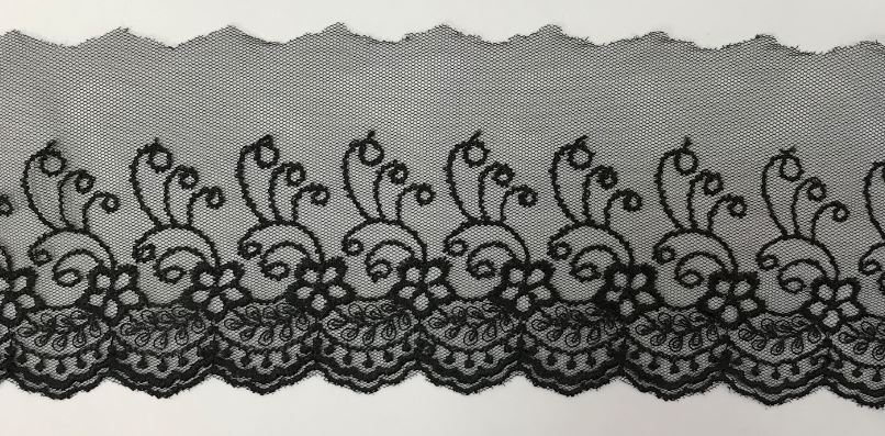 NET-CUT LACE:15Y (13.7MT)3-1/4