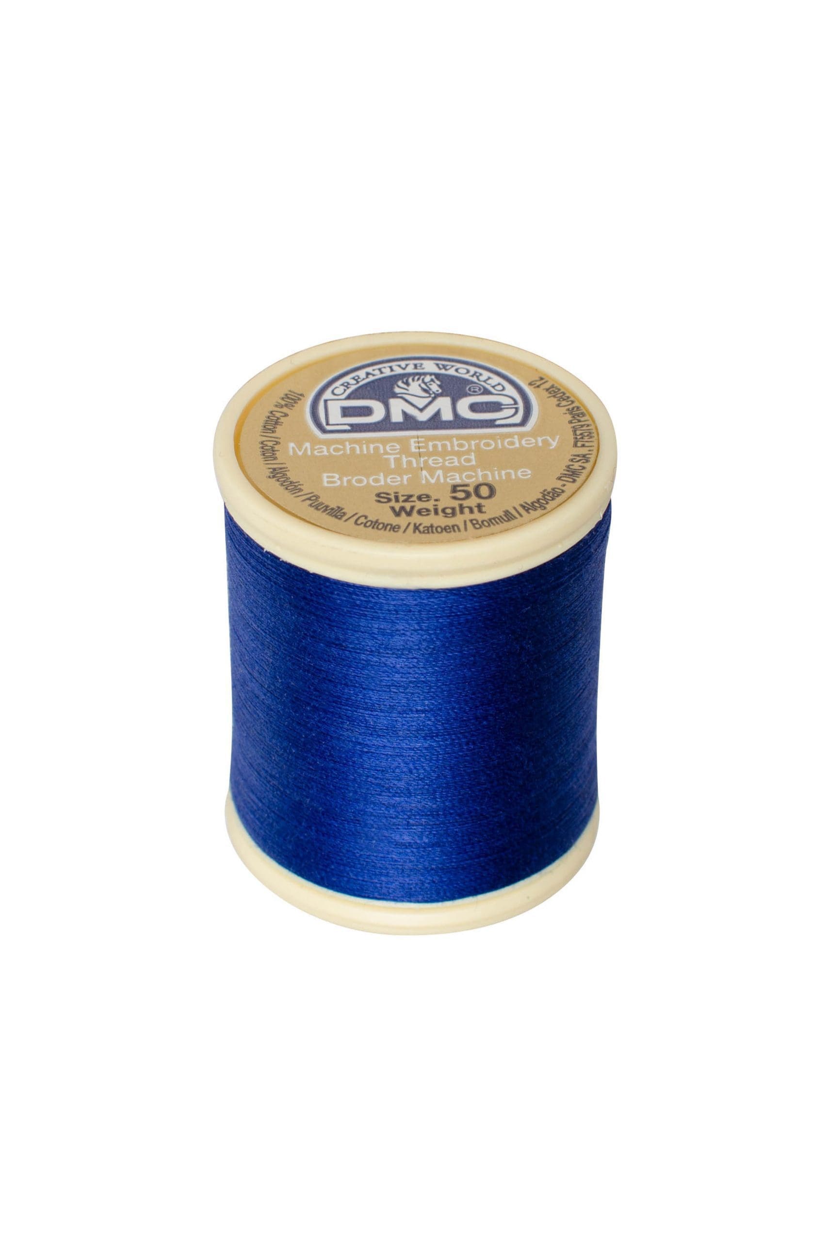 MACHINE EMB.THREAD:5 SP 500M (237A) - 797/COTTON