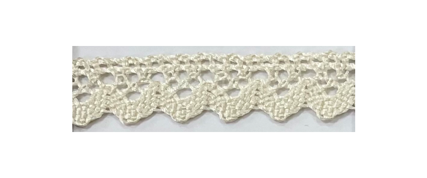 LACE:25 MTR (2435) - 10