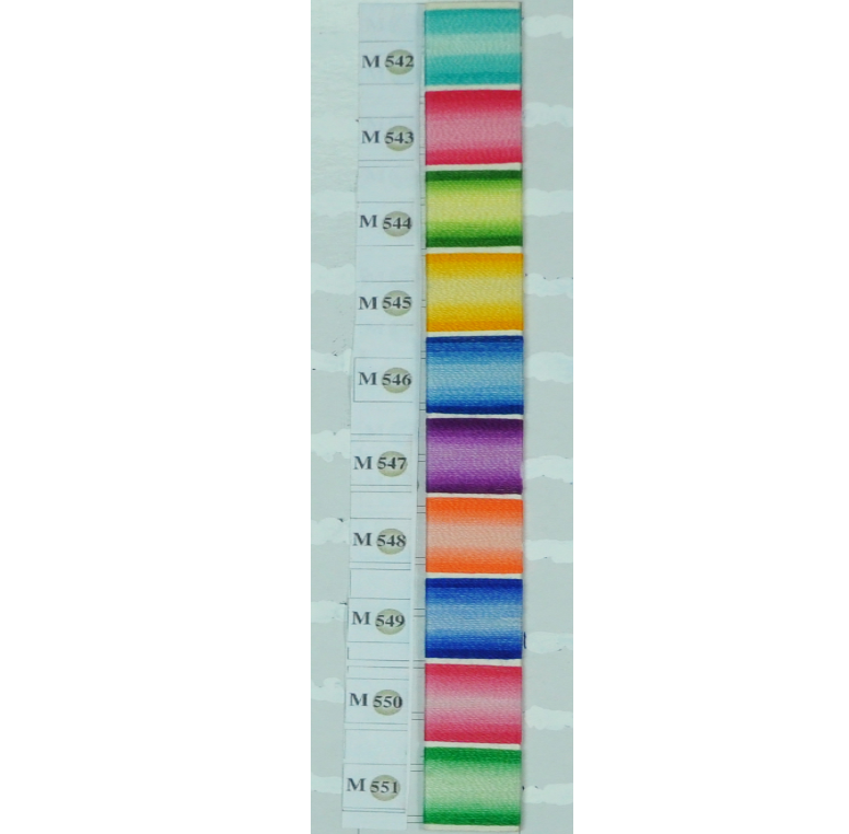 COT EMBR.THREAD:9S/2:95YD (SP/42703M) - M550