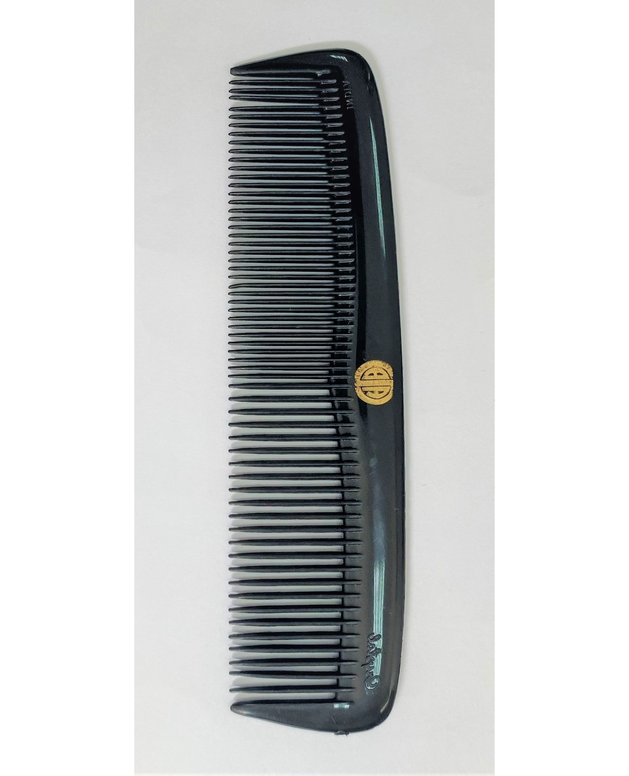 BOSS POCKET COMB (C-BL/07-002) - Black