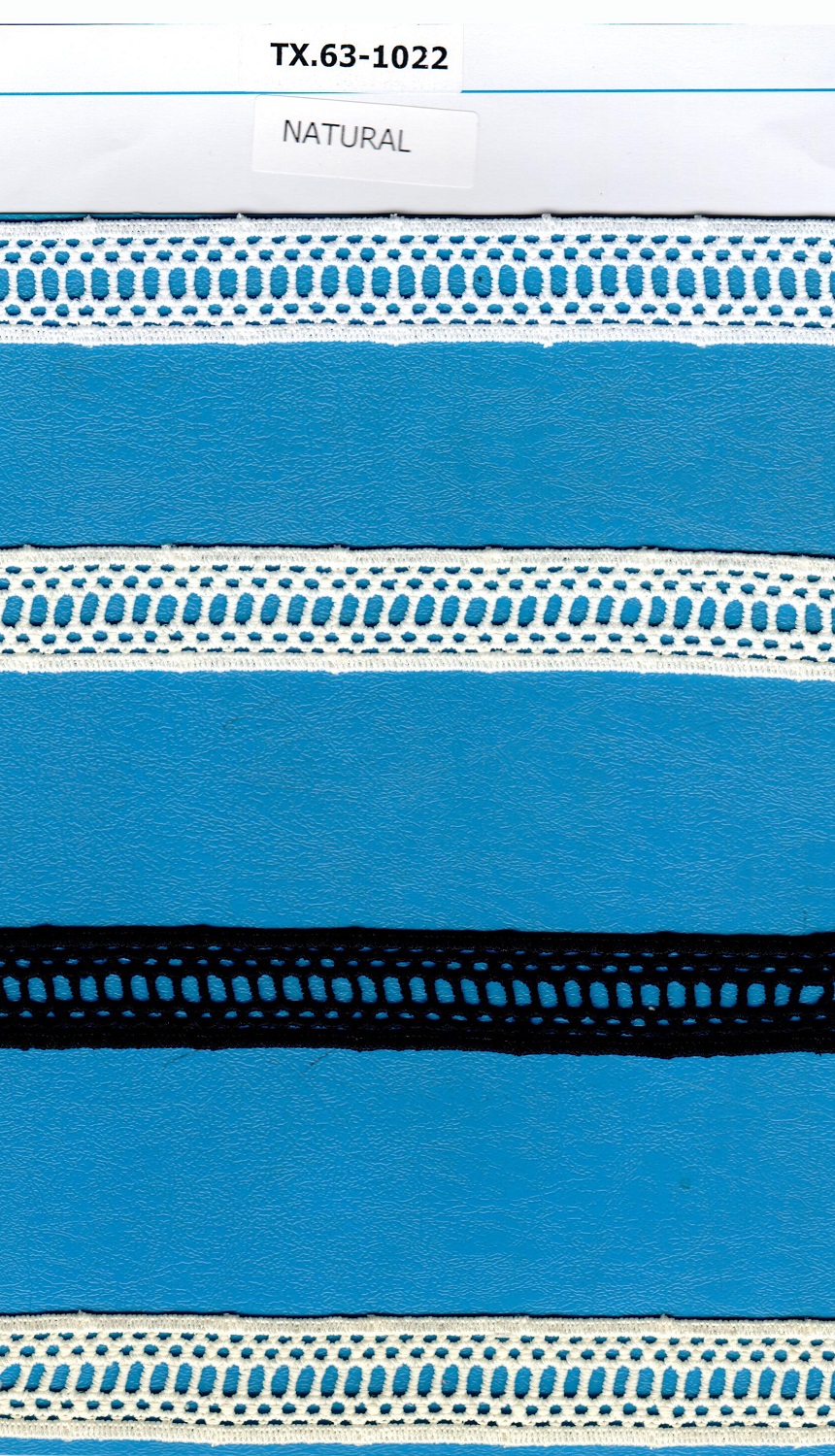 TX63-1022 (CHEM.CUT LACE W/TEX:15Y:2 TX63-1022 (CHEM.CUT LACE W/TEX:15Y:2.5CM)