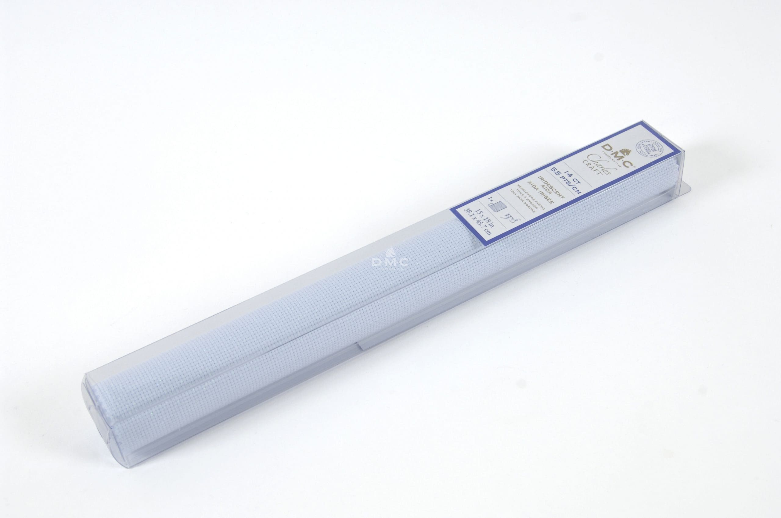 GD1443BX (IRIDESCENT AIDA:14CT:15"x18") 1 GD1443BX (IRIDESCENT AIDA:14CT:15"x18")