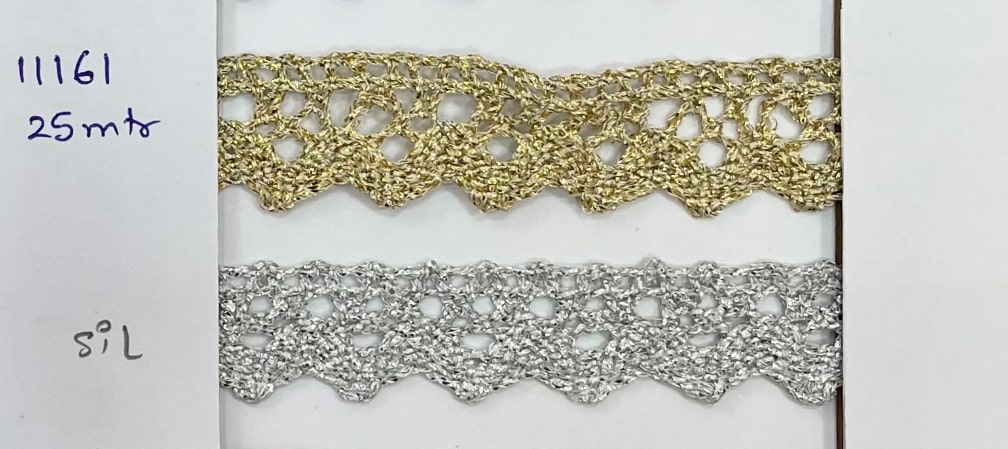 11161 (LACE:25 MTR)