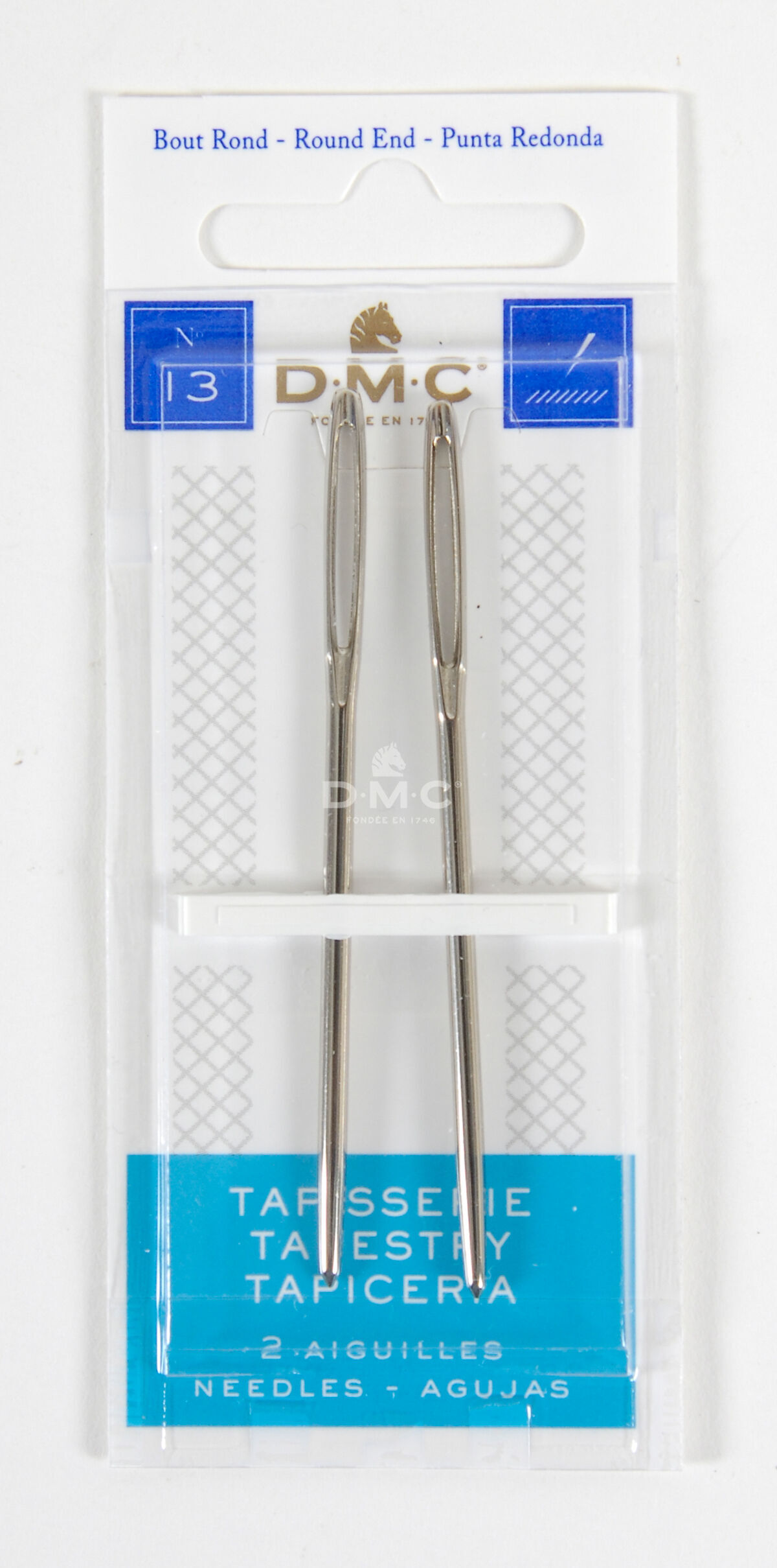 1767/1-CRD (TAPESTRY NEEDLE#13(2PC/CRD)) 1 1767/1-CRD (TAPESTRY NEEDLE#13(2PC/CRD))