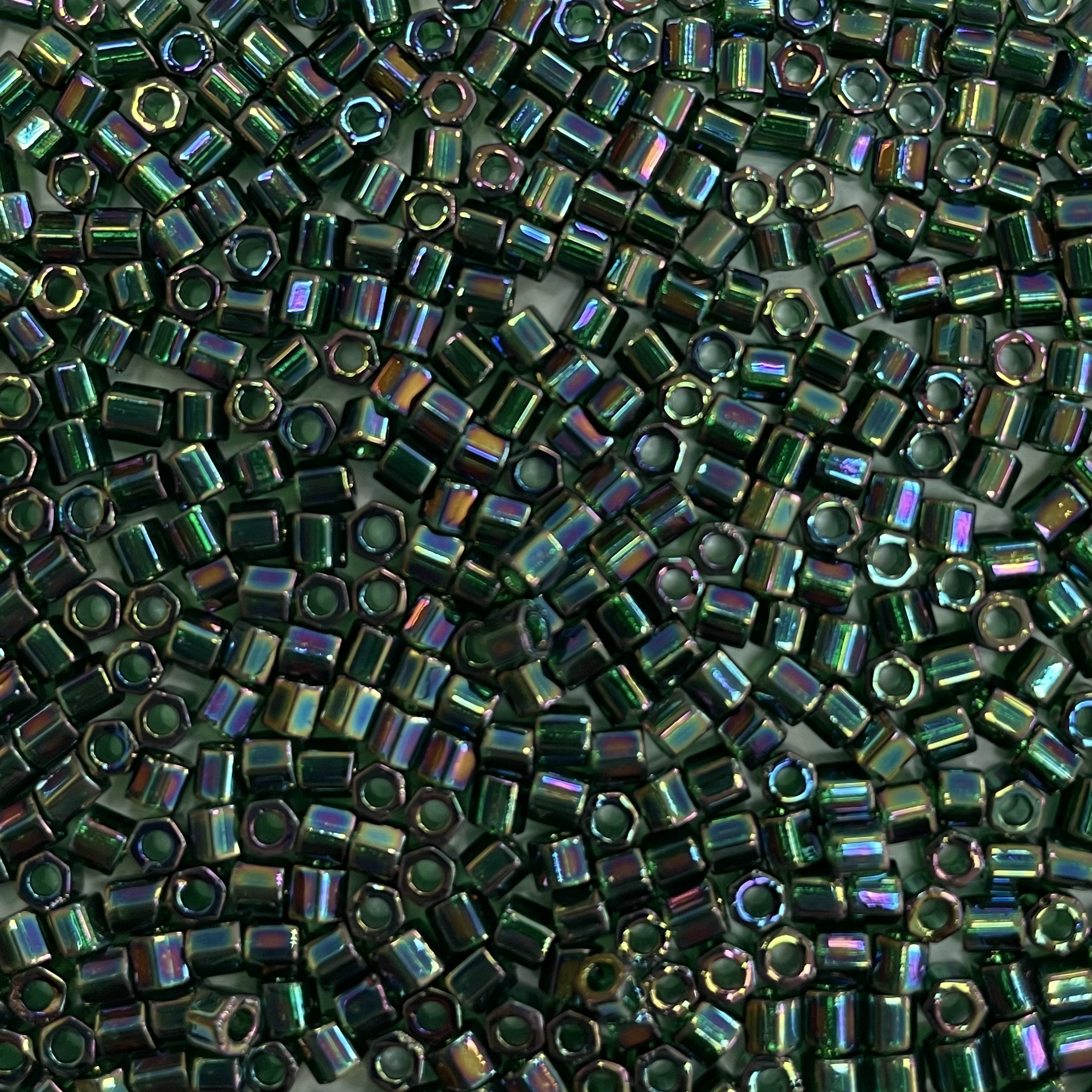 KG-MIY/2C-8/0-289 (GLASS BEADS:100Gx10) 1 KG-MIY/2C-8/0-289 (GLASS BEADS:100Gx10)