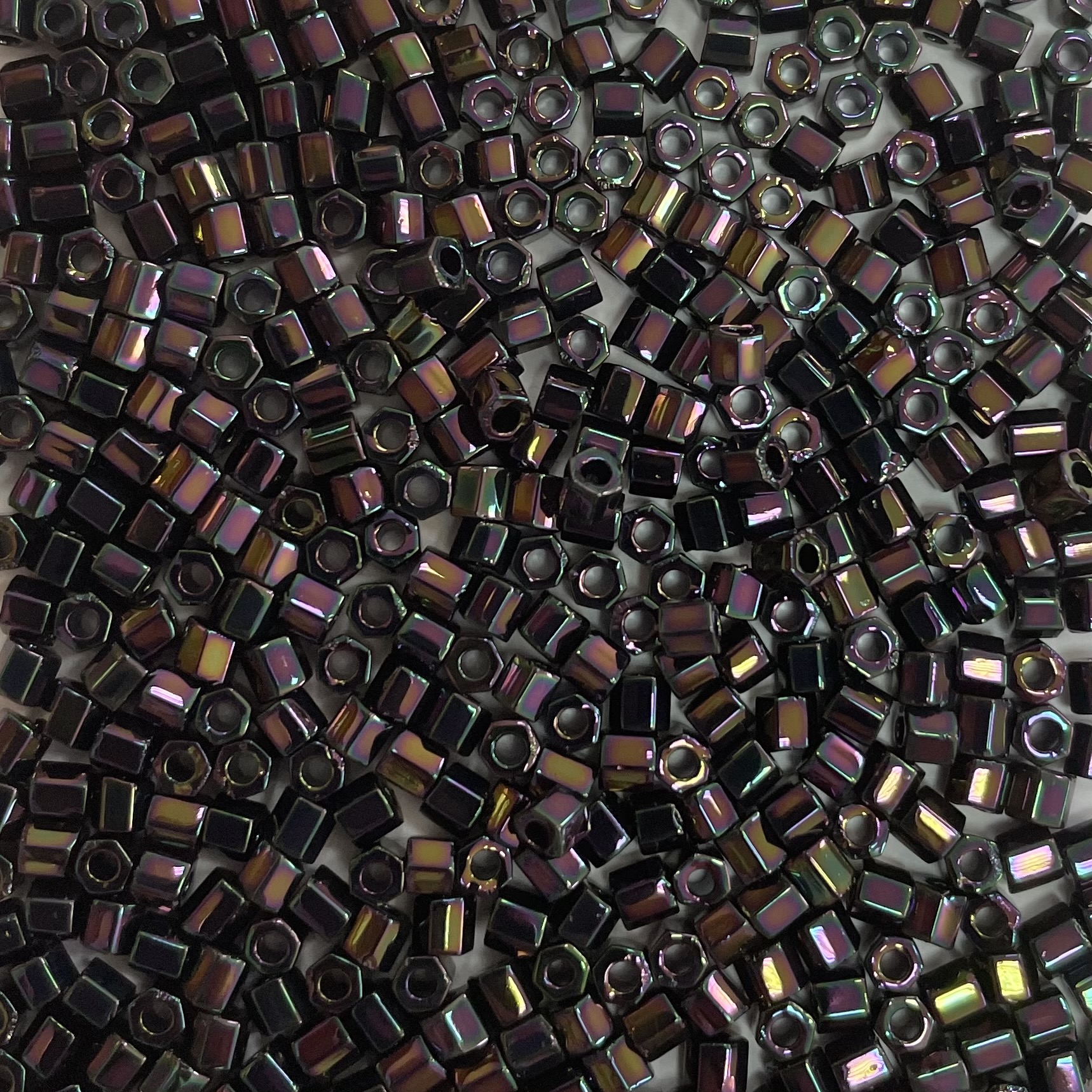 KG-MIY/2C-8/0-454 (GLASS BEADS:100Gx10)