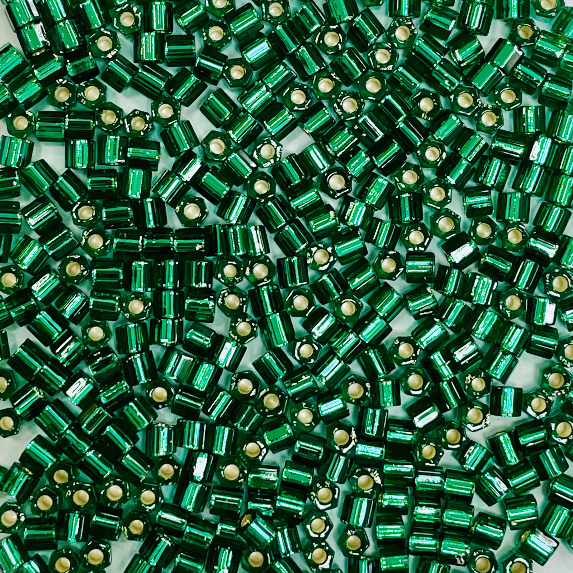 KG-MIY/2C-8/0-17 (GLASS BEADS:100Gx10)