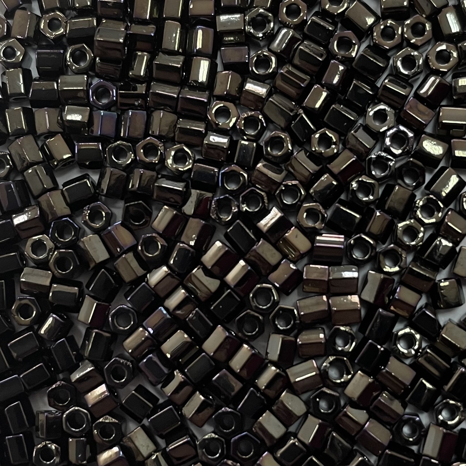 KG-MIY/2C-8/0-458 (GLASS BEADS:100Gx10) 1 KG-MIY/2C-8/0-458 (GLASS BEADS:100Gx10)