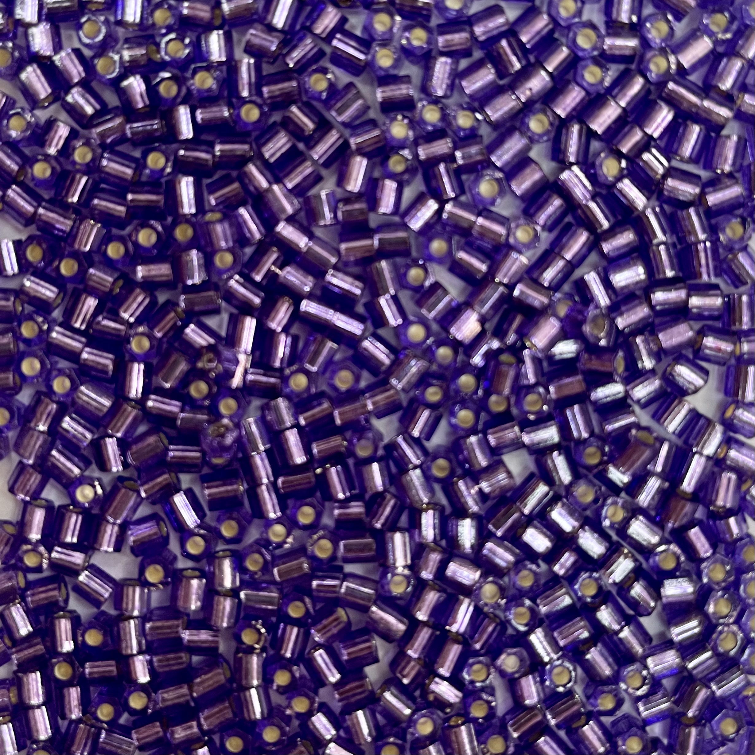 KG-MIY/2C-8/0-1347 (GLASS BEADS:100Gx10) 1 KG-MIY/2C-8/0-1347 (GLASS BEADS:100Gx10)