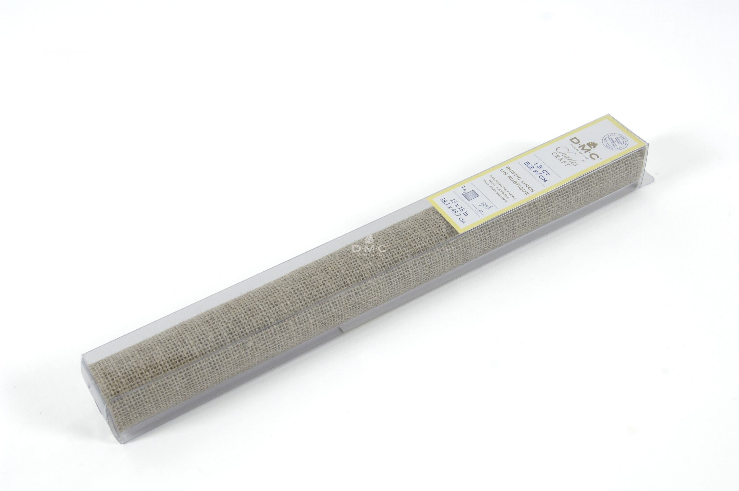 IL9290BX (RUSTIC LINEN:13CT-15x18") 1 IL9290BX (RUSTIC LINEN:13CT-15x18")