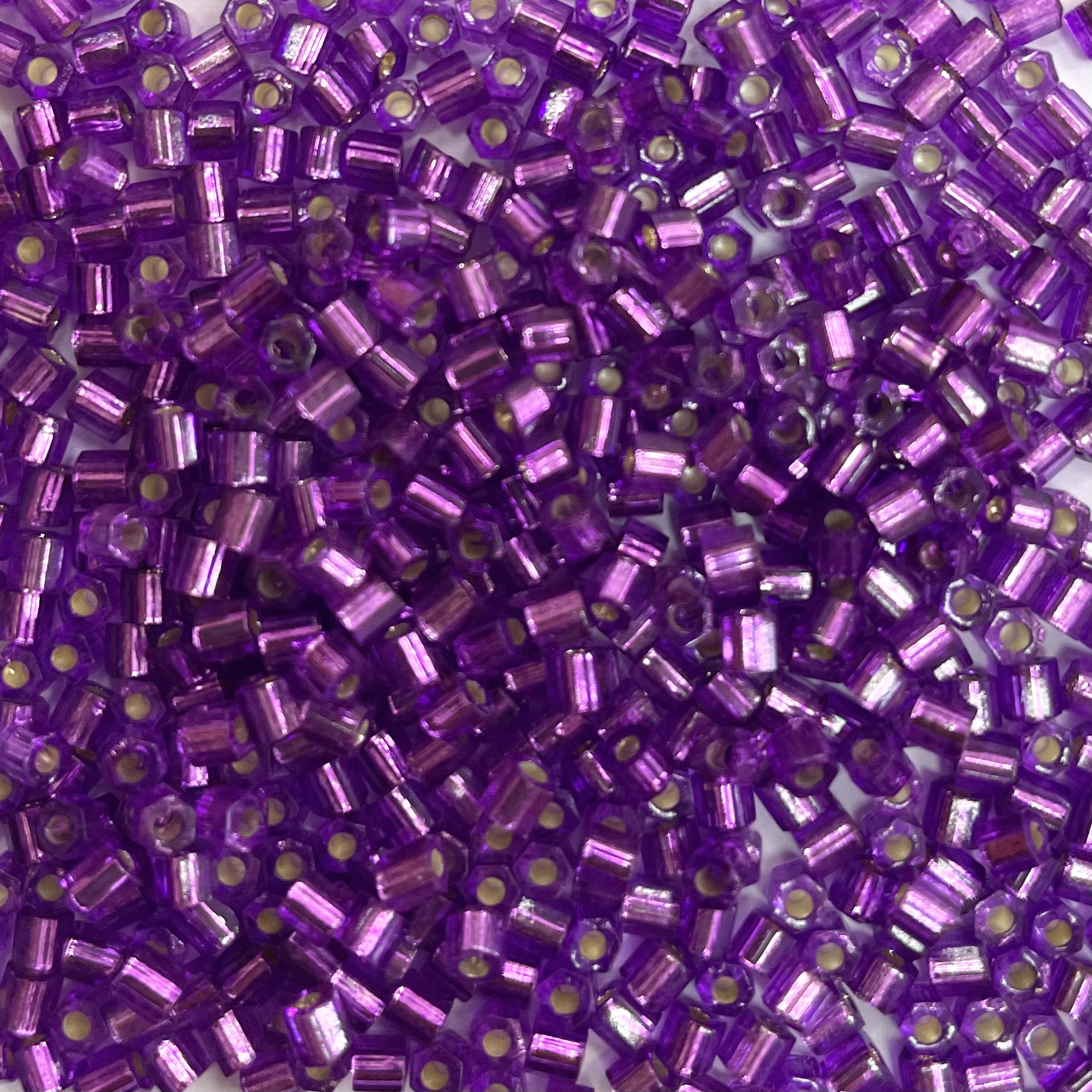 KG-MIY/2C-8/0-1345 (GLASS BEADS:100Gx10)