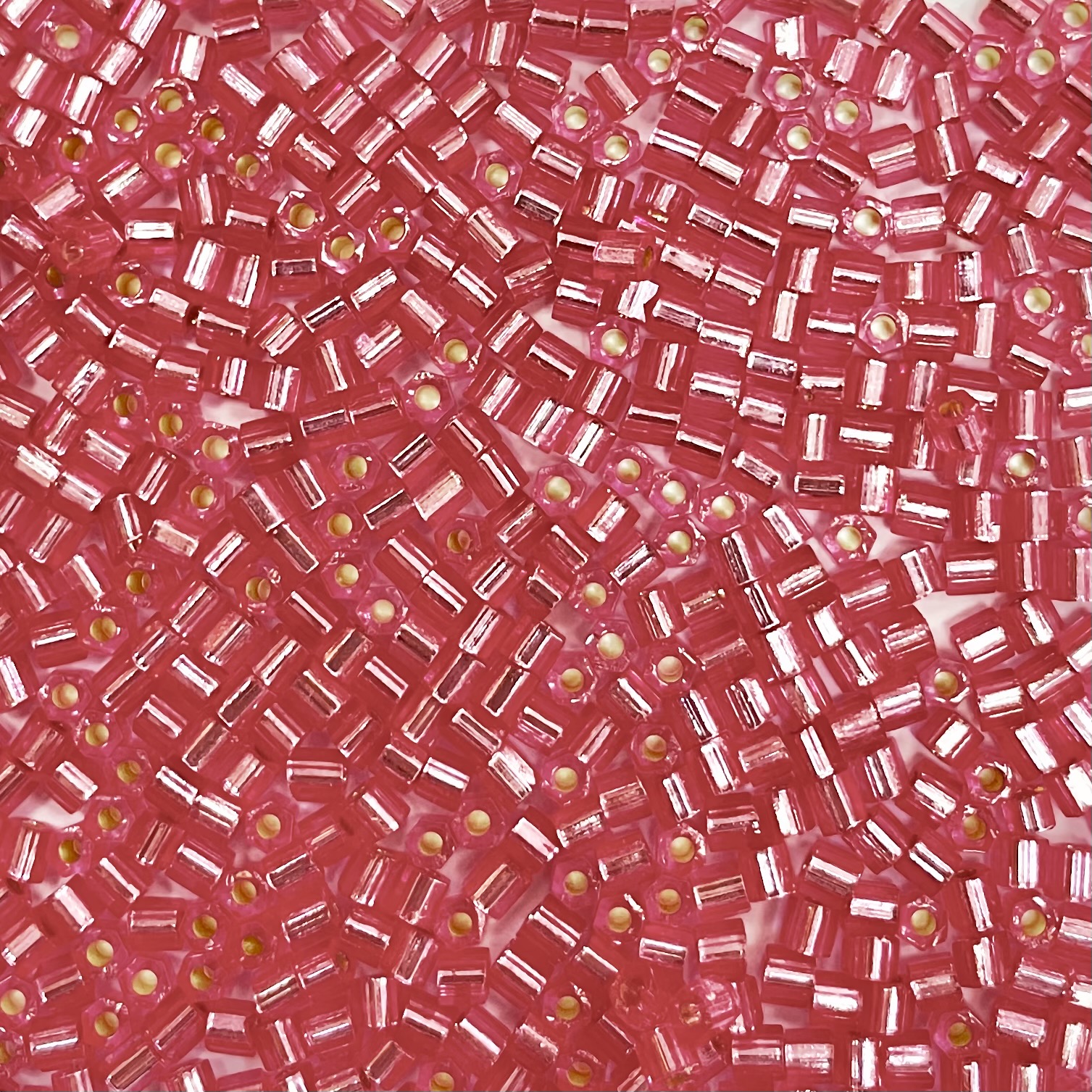 KG-MIY/2C-8/0-1348 (GLASS BEADS:100Gx10)