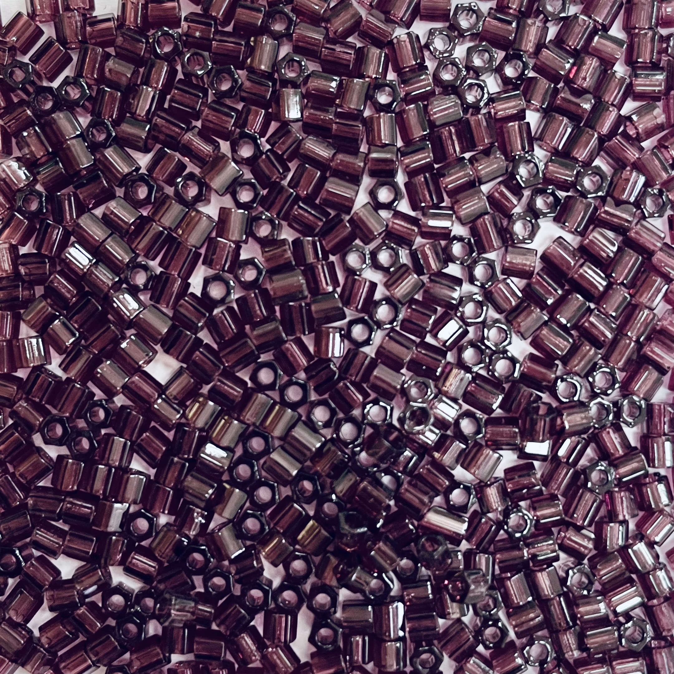 KG-MIY/2C-8/0-153 (GLASS BEADS:100Gx10)