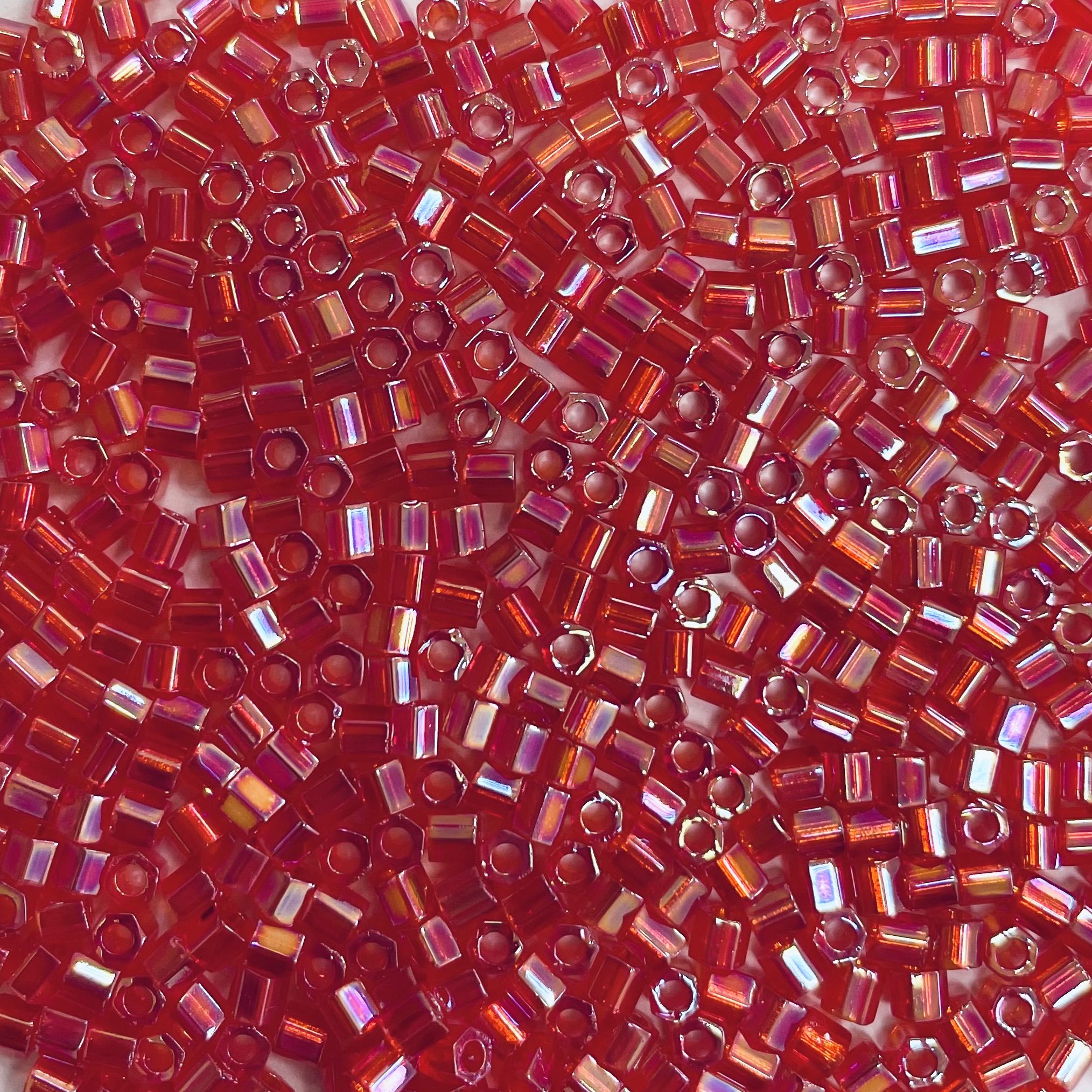 KG-MIY/2C-8/0-254 (GLASS BEADS:100Gx10)