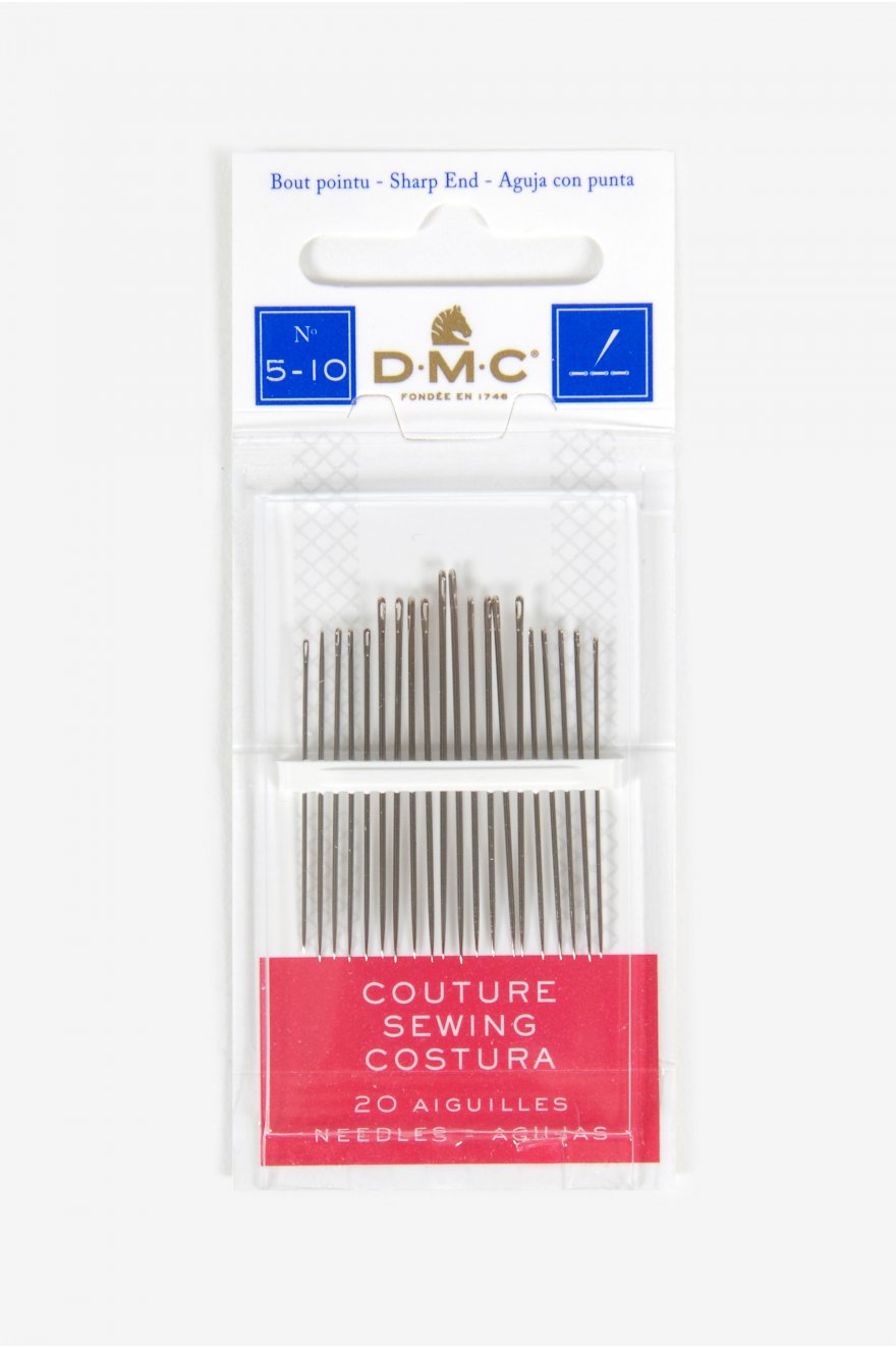 CRD/1770-3 (SEW CRD/1770-3 (SEW.NEEDLE:16PC:SIZE#5-10)