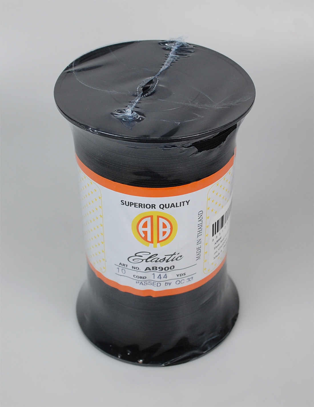 NAB900-B/10CX144 (POL/TEXT BRAID:10Cx144YD )