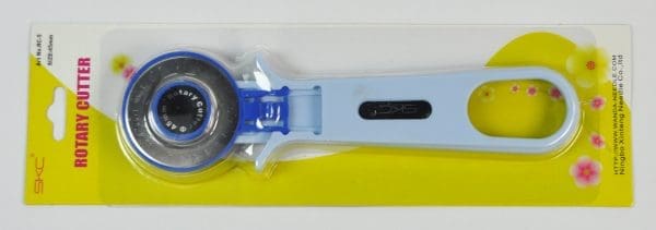 RC-5 (ROTARY CUTTER:45MM)