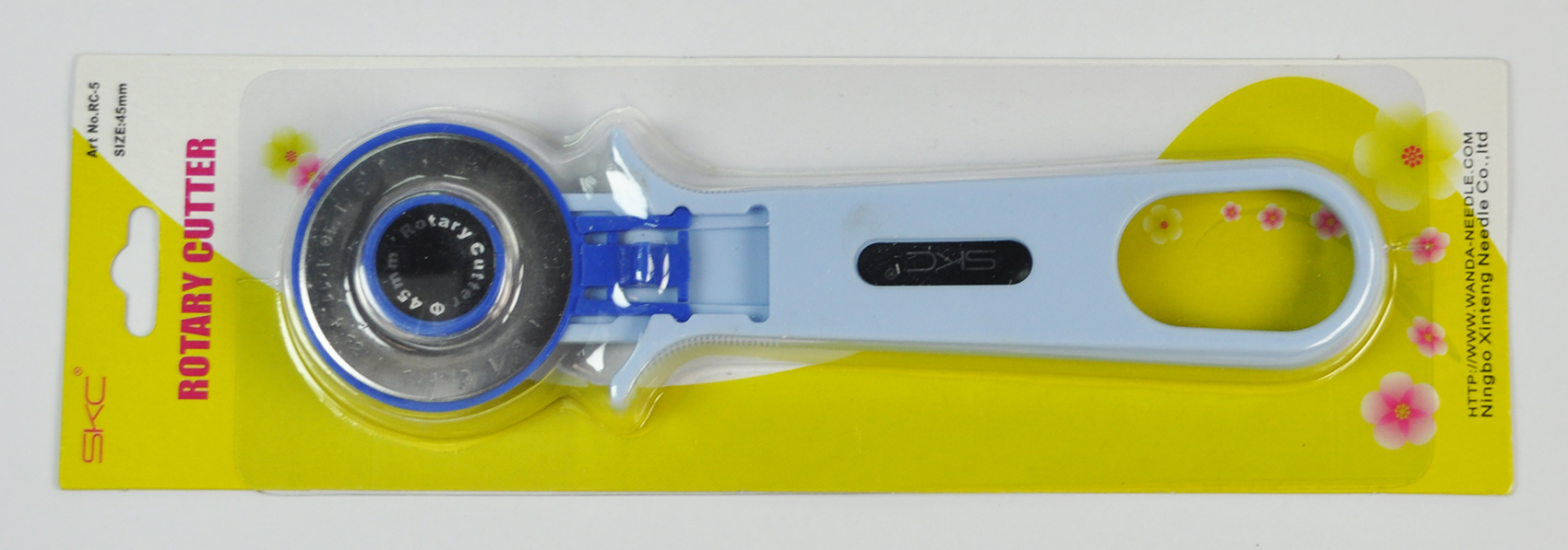 RC-5 (ROTARY CUTTER:45MM) 1 RC-5 (ROTARY CUTTER:45MM)