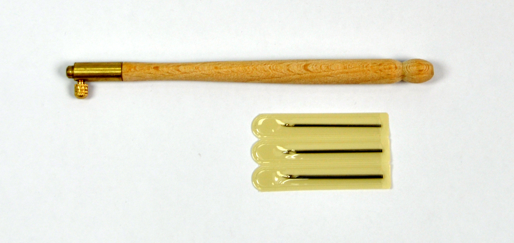 A020-SKC (CROCH HOOK SET) 1 A020-SKC (CROCH HOOK SET)