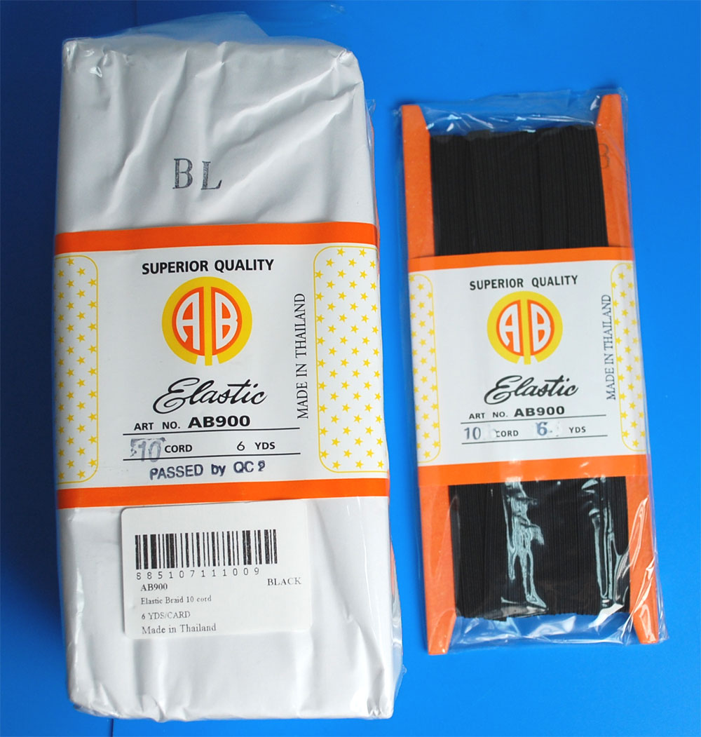 NAB900-B/10CX6Y (POL/TEXT BRAID:10Cx6YD )