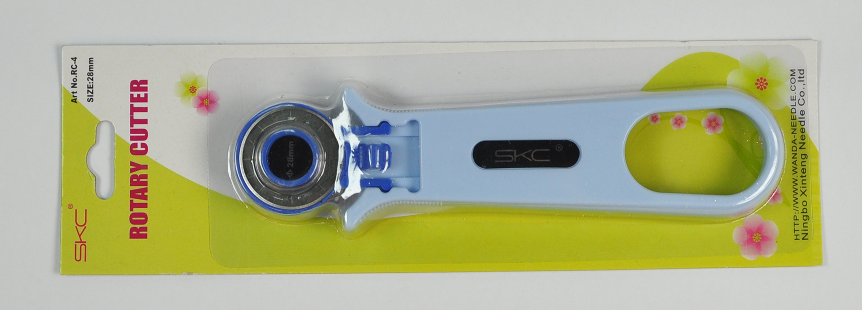 RC-4 (ROTARY CUTTER:28MM) 1 RC-4 (ROTARY CUTTER:28MM)
