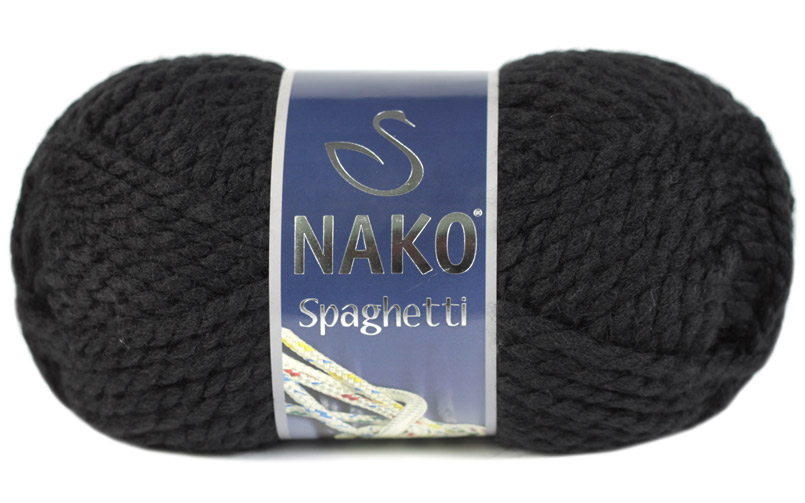 ACRY.WOOL YARN:5 BL (500G) (NAKO/SPAGHETTI) - 217